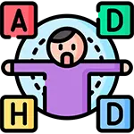 ícone Melhora do comportamento