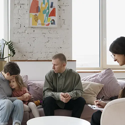 foto-Acompanhamento dos Pais